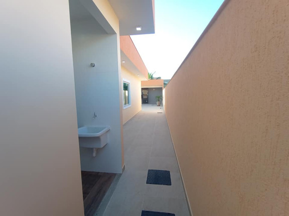 Imagem Casa com 3 Quartos à Venda, 100 m² em Jardim Atlântico Leste (itaipuaçu) - Maricá Imagem Casa com 3 Quartos à Venda, 100 m² em Jardim Atlântico Leste (itaipuaçu) - Maricá