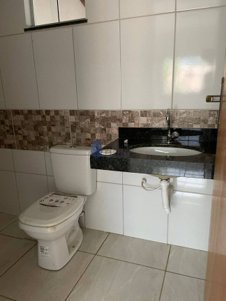 Imagem Casa com 3 Quartos à Venda, 120 m² em Itamaraty 4ª Etapa - Anápolis