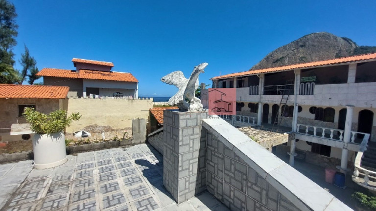 Imagem Imóvel com 13 Quartos à Venda, 869 m² em Recanto De Itaipuaçu (itaipuaçu) - Maricá