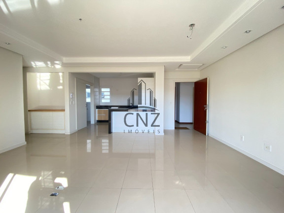 Imagem Apartamento com 3 Quartos à Venda, 110 m² em Centro I - Brusque