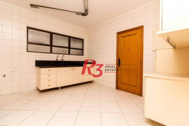 Imagem Apartamento com 3 Quartos à Venda ou Locação, 118 m² em Gonzaga - Santos Imagem Apartamento com 3 Quartos à Venda ou Locação, 118 m² em Gonzaga - Santos
