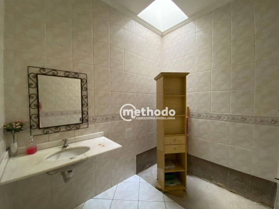 Imagem Casa com 3 Quartos à Venda, 240 m² em Jardim Paulicéia - Campinas Imagem Casa com 3 Quartos à Venda, 240 m² em Jardim Paulicéia - Campinas