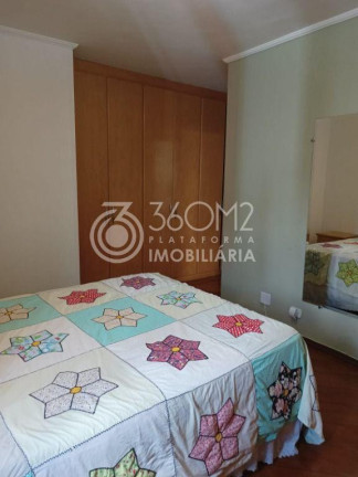 Imagem Apartamento com 4 Quartos à Venda, 137 m² em Vila Assunção - Santo André Imagem Apartamento com 4 Quartos à Venda, 137 m² em Vila Assunção - Santo André