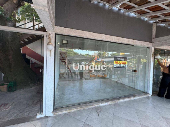 Imagem Loja para Alugar, 36 m² em Centro - Armação Dos Búzios Imagem Loja para Alugar, 36 m² em Centro - Armação Dos Búzios