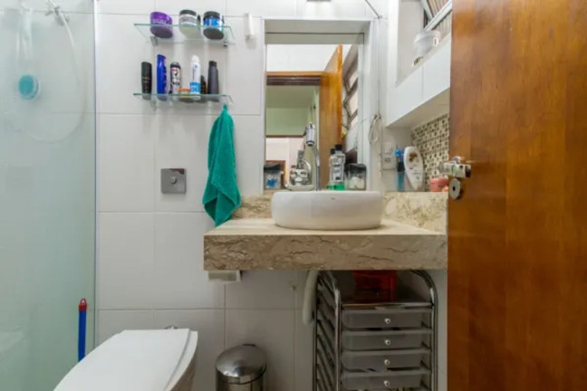 Imagem Apartamento com 1 Quarto à Venda, 53 m² em Bela Vista - São Paulo Imagem Apartamento com 1 Quarto à Venda, 53 m² em Bela Vista - São Paulo
