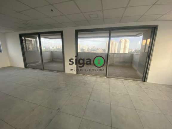 Imagem Imóvel Comercial para Alugar, 317 m² em Chácara Santo Antônio - São Paulo Imagem Imóvel Comercial para Alugar, 317 m² em Chácara Santo Antônio - São Paulo
