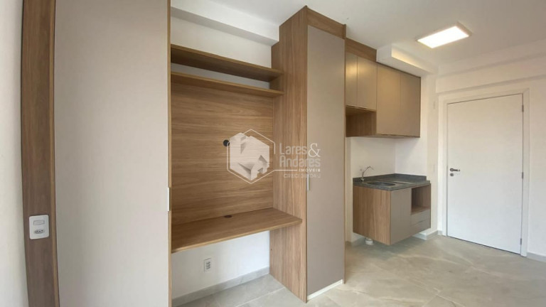 Imagem Imóvel com 1 Quarto à Venda, 24 m² em Alto Da Boa Vista - São Paulo Imagem Imóvel com 1 Quarto à Venda, 24 m² em Alto Da Boa Vista - São Paulo
