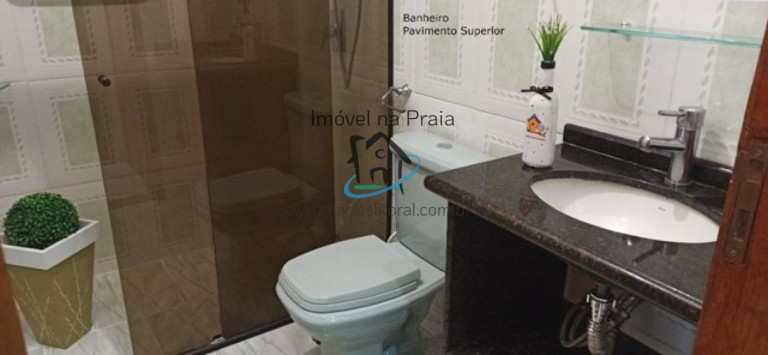 Imagem Casa com 3 Quartos à Venda, 300 m² em Praia Do Indaiá - Caraguatatuba