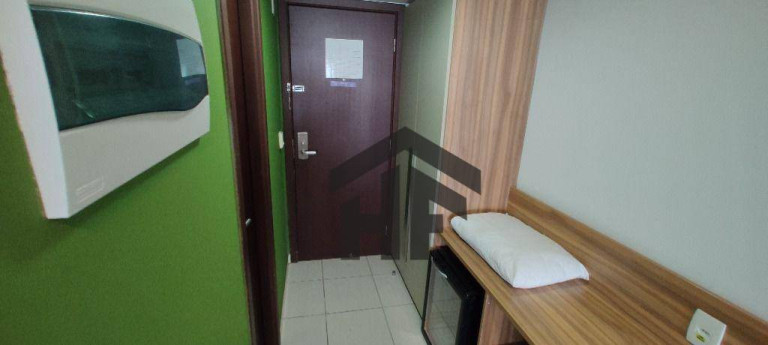 Imagem Flat com 1 Quarto à Venda, 38 m² em Pina - Recife Imagem Flat com 1 Quarto à Venda, 38 m² em Pina - Recife