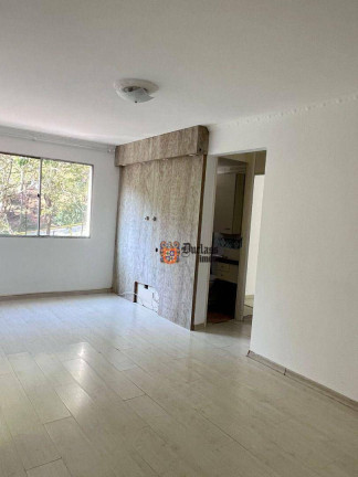 Imagem Apartamento com 2 Quartos à Venda, 51 m² em Horto Florestal - São Paulo Imagem Apartamento com 2 Quartos à Venda, 51 m² em Horto Florestal - São Paulo