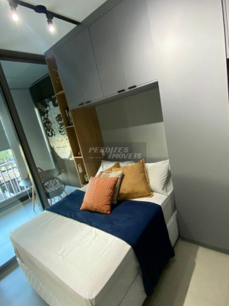 Imagem Apartamento com 1 Quarto à Venda, 24 m² em Perdizes - São Paulo