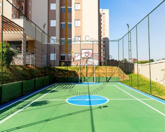 Imagem Imóvel com 2 Quartos à Venda, 50 m² em Jardim Maria Luíza - Sumaré
