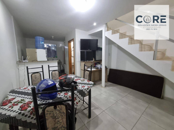 Imagem Casa com 2 Quartos à Venda, 80 m² em Vila Francisco De Moura - Sabará