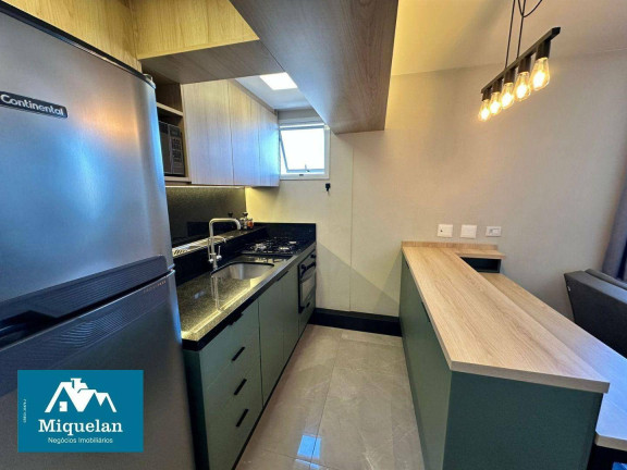 Imagem Apartamento com 1 Quarto à Venda, 48 m² em Vila Galvão - Guarulhos