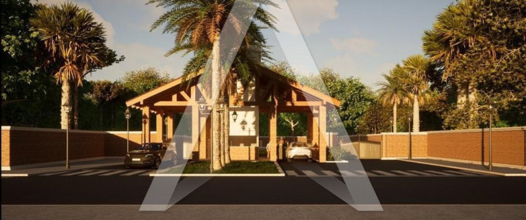 Imagem Imóvel à Venda, 1.767 m² em Condomínio Rural Recanto Das águas - Sinop