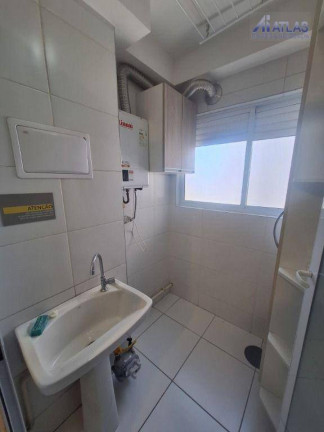 Imagem Apartamento com 3 Quartos para Alugar, 60 m² em Vila Maria - São Paulo Imagem Apartamento com 3 Quartos para Alugar, 60 m² em Vila Maria - São Paulo