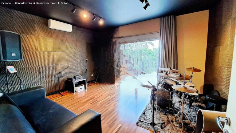 Imagem Casa de Condomínio com 5 Quartos à Venda, 407 m² em Alphaville - Santana De Parnaíba Imagem Casa de Condomínio com 5 Quartos à Venda, 407 m² em Alphaville - Santana De Parnaíba