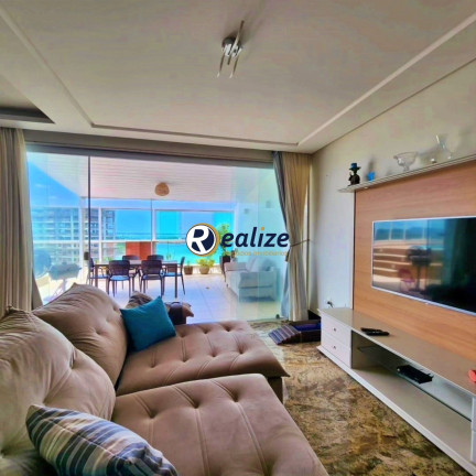 Imóvel com 4 Quartos à Venda, 220 m² em Praia Do Morro - Guarapari