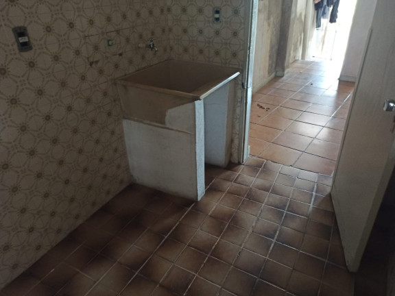 Imagem Casa com 2 Quartos para Alugar, 1 m² em Jardim Zaira - Mauá