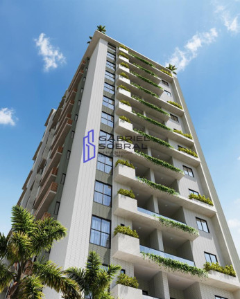Imagem Apartamento com 2 Quartos à Venda, 63 m² em Jardim Oceania - João Pessoa Imagem Apartamento com 2 Quartos à Venda, 63 m² em Jardim Oceania - João Pessoa