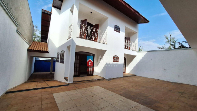 Imagem Casa com 3 Quartos para Alugar, 400 m² em Werner Plaas - Americana Imagem Casa com 3 Quartos para Alugar, 400 m² em Werner Plaas - Americana