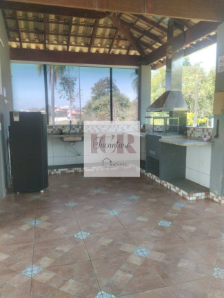 Imagem Casa à Venda, 800 m² em Araçoiaba Da Serra