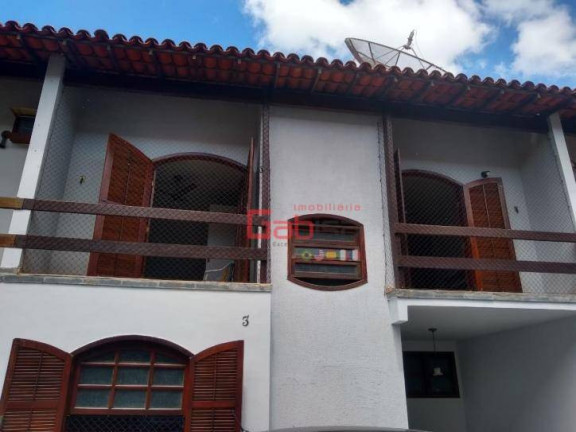 Imagem Casa com 2 Quartos à Venda, 75 m² em Jardim Flamboyant - Cabo Frio Imagem Casa com 2 Quartos à Venda, 75 m² em Jardim Flamboyant - Cabo Frio