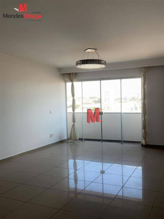 Apartamento com 3 Quartos à Venda, 100 m² em Santa Terezinha - Sorocaba