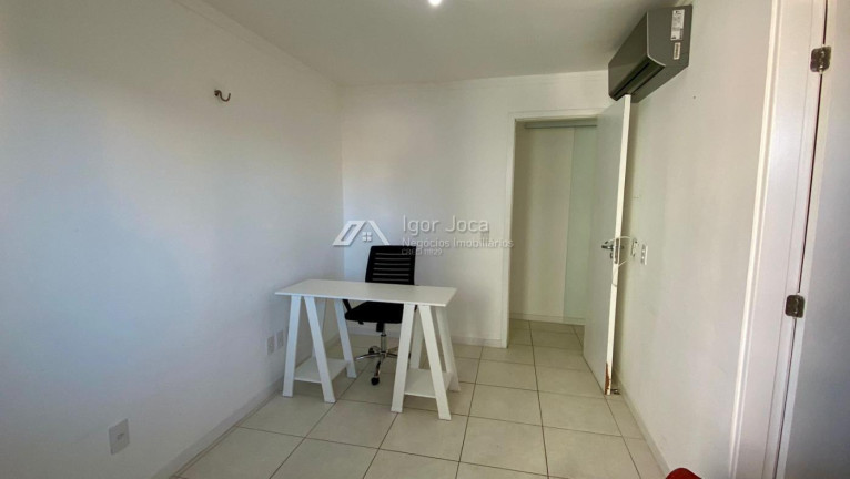 Imagem Apartamento com 4 Quartos à Venda, 119 m² em Papicu - Fortaleza