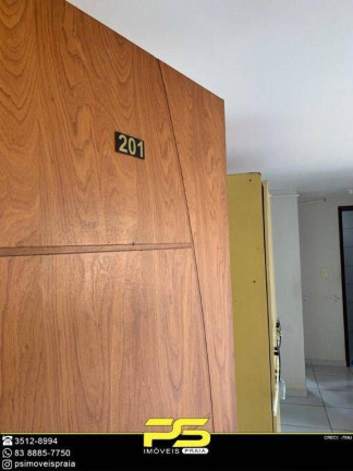 Imagem Apartamento com 2 Quartos à Venda, 55 m² em Cidade Dos Colibris - João Pessoa Imagem Apartamento com 2 Quartos à Venda, 55 m² em Cidade Dos Colibris - João Pessoa
