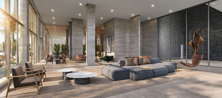Imagem Imóvel com 1 Quarto à Venda, 32 m² em Chácara Santo Antônio (zona Sul) - São Paulo