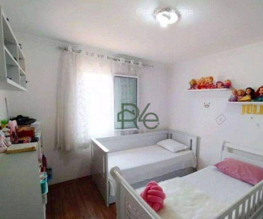 Casa com 2 Quartos à Venda, 70 m² em Nativo Clube - Cotia