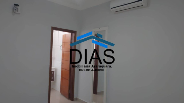 Imagem Casa com 2 Quartos à Venda, 90 m² em Jardim Cruzeiro Do Sul I E Ii - Araraquara