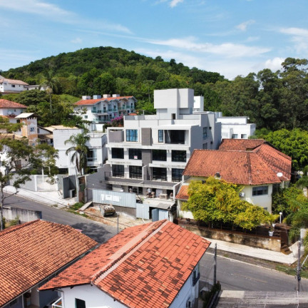 Apartamento com 2 Quartos à Venda, 72 m² em Praia Dos Amores - Balneário Camboriú