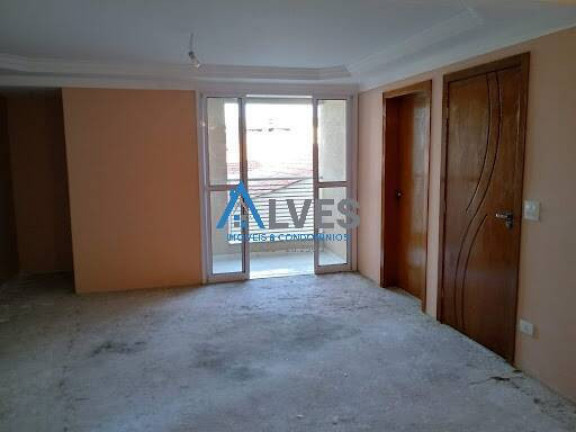 Imagem Sobrado à Venda, 206 m² em Assunção - São Bernardo Do Campo