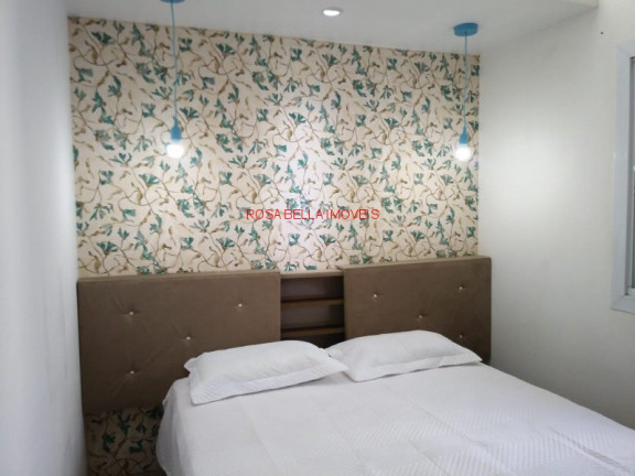 Imagem Apartamento com 2 Quartos à Venda, 54 m² em Cidade Jardim - Jundiaí
