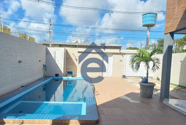 Imagem Casa com 4 Quartos à Venda, 190 m² em Antares - Maceió Imagem Casa com 4 Quartos à Venda, 190 m² em Antares - Maceió