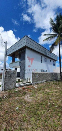 Imagem Casa com 3 Quartos à Venda, 200 m² em Mucumagro - João Pessoa