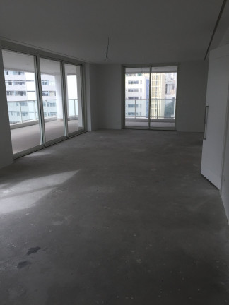Imagem Apartamento com 4 Quartos à Venda, 270 m² em Higienópolis - São Paulo Imagem Apartamento com 4 Quartos à Venda, 270 m² em Higienópolis - São Paulo