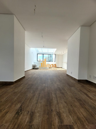 Imagem Apartamento com 2 Quartos à Venda, 110 m² em Nova Petrópolis - São Bernardo Do Campo