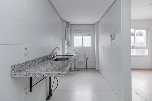 Imagem Apartamento com 2 Quartos à Venda, 66 m² em Bom Jesus - Porto Alegre