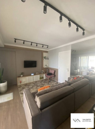 Apartamento com 3 Quartos à Venda, 90 m² em Parque Residencial Aquarius - São José Dos Campos