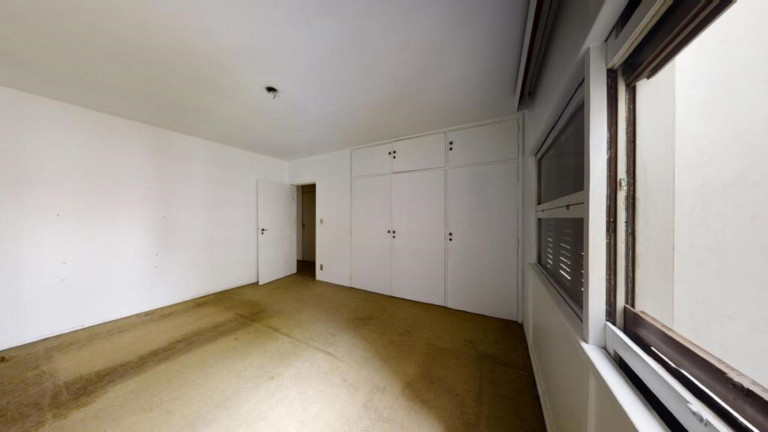 Imagem Imóvel com 3 Quartos à Venda, 172 m² em Jardim América - São Paulo