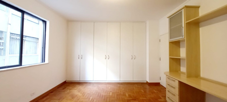 Imagem Imóvel com 3 Quartos à Venda, 130 m² em Santa Cecília - São Paulo