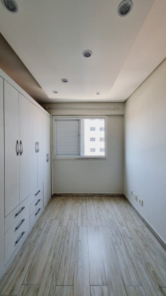 Imagem Apartamento com 2 Quartos à Venda, 58 m² em Vila Dom Pedro Ii - São Paulo Imagem Apartamento com 2 Quartos à Venda, 58 m² em Vila Dom Pedro Ii - São Paulo