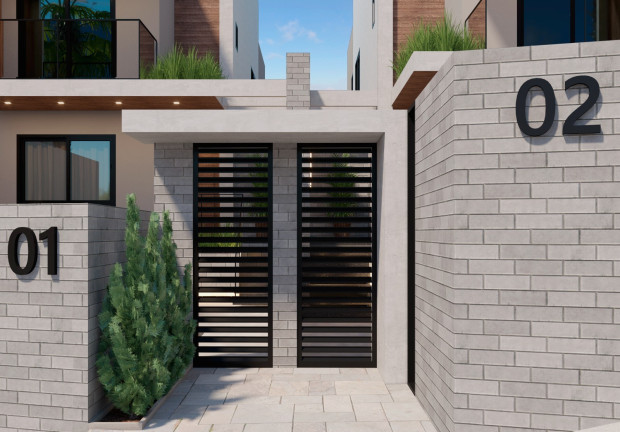Imagem Casa com 3 Quartos à Venda, 137 m² em São Judas Tadeu - Guarapari Imagem Casa com 3 Quartos à Venda, 137 m² em São Judas Tadeu - Guarapari