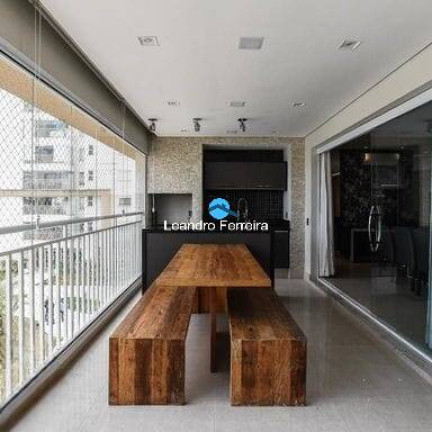 Imagem Apartamento com 3 Quartos à Venda, 155 m² em Centro - São Bernardo Do Campo