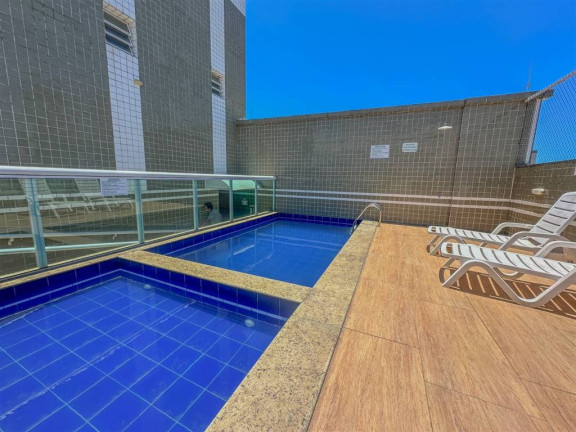 Imagem Apartamento com 1 Quarto à Venda, 42 m² em Mirim - Praia Grande Imagem Apartamento com 1 Quarto à Venda, 42 m² em Mirim - Praia Grande