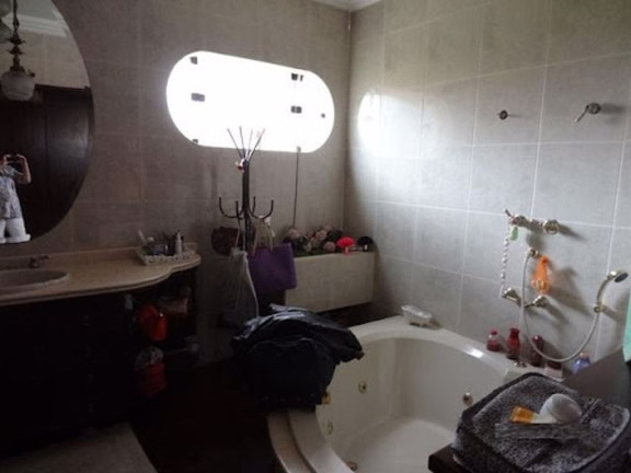 Imagem Casa com 3 Quartos à Venda, 411 m² em Nova Gardênia - Atibaia