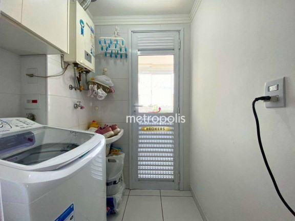 Imagem Apartamento com 3 Quartos à Venda, 73 m² em Campestre - Santo André Imagem Apartamento com 3 Quartos à Venda, 73 m² em Campestre - Santo André